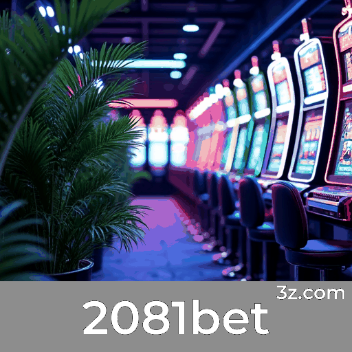 Formulário de cadastro da 2081bet