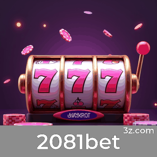 Cadastro na 2081bet para desfrutar dos melhores jogos