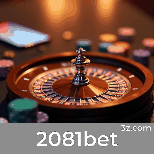 Formulário de cadastro da 2081bet