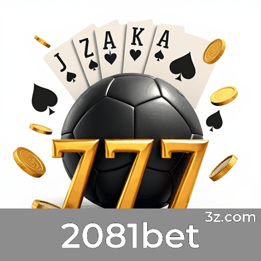 Cadastro na 2081bet para desfrutar dos melhores jogos