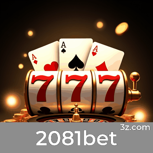 Cadastro na 2081bet para desfrutar dos melhores jogos